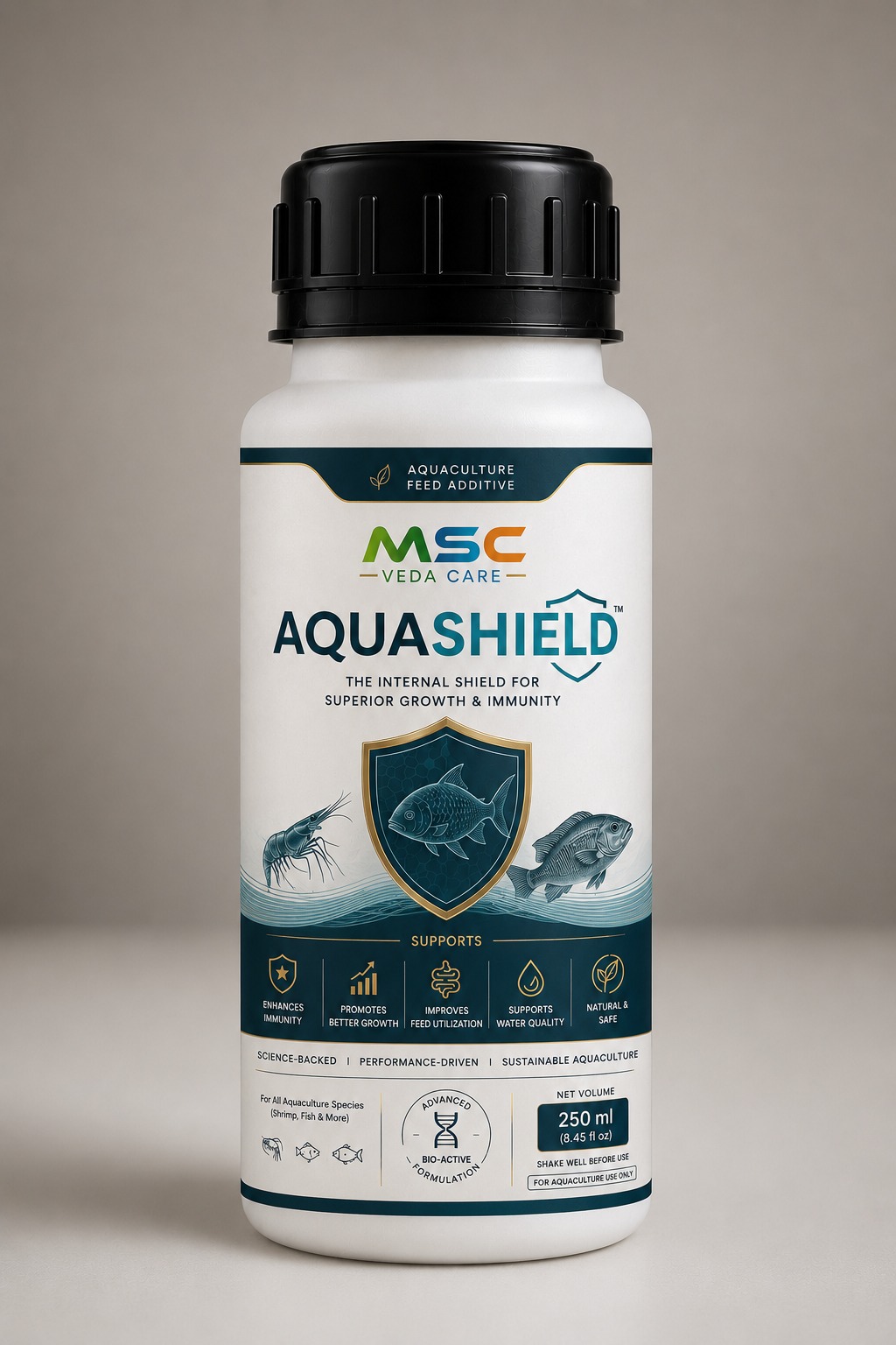 AQUA SHIELD 450ML