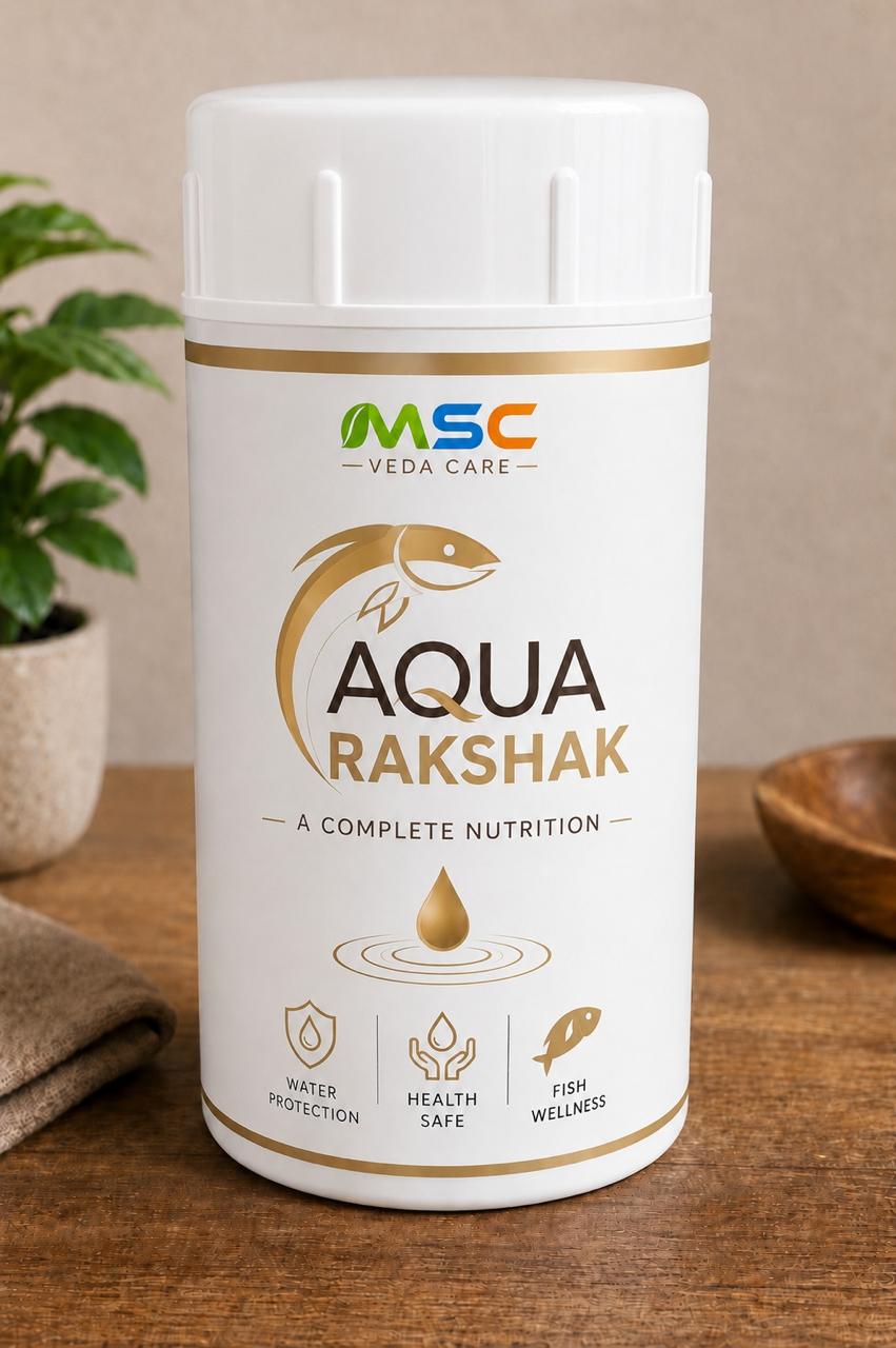 AQUA RAKSHAK 500Gms