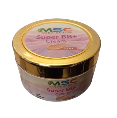 BB+ SUPER CREAM