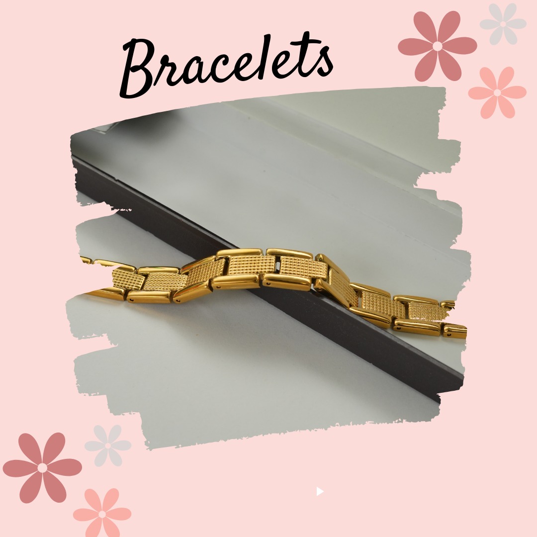 BRACELET - Bio Magnetic